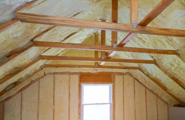 Insulation Contractors for Homes in Grand Blanc, MI